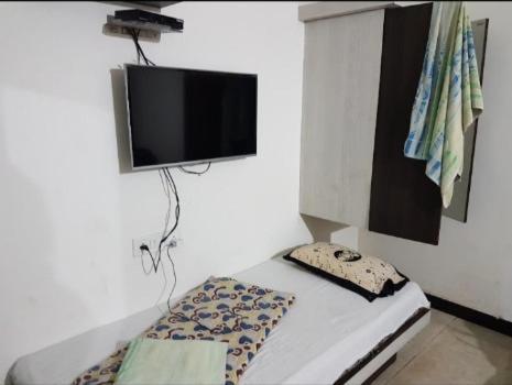 Hotel Bholenath Ujjain Exterior photo